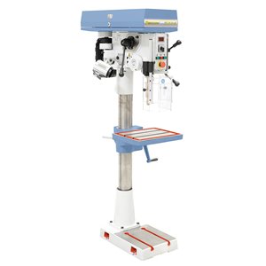 Säulenbohrmaschine SB 30 Profi