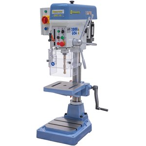 Tischbohrmaschine DMT 16