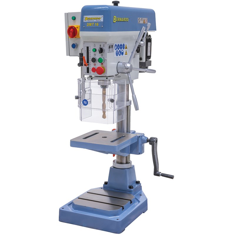 Tischbohrmaschine DMT 16
