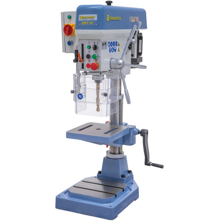 Tischbohrmaschine DMT 16