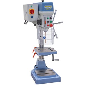 Tischbohrmaschine DMT 16