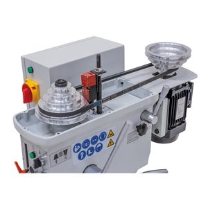 Tischbohrmaschine DMT 16