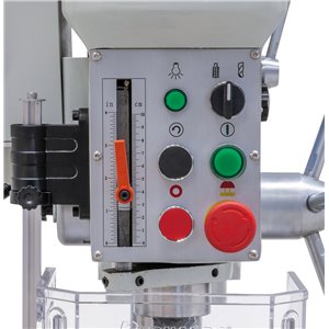 Tischbohrmaschine DMT 16