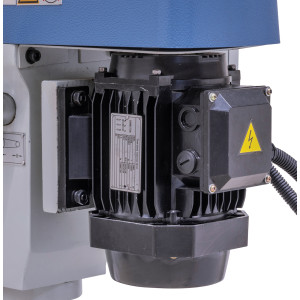 Tischbohrmaschine DMT 16