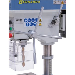 Tischbohrmaschine DMT 16