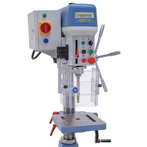 Tischbohrmaschine DMT 16