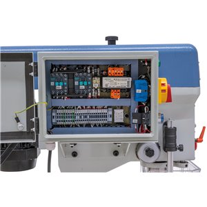 Tischbohrmaschine DMT 16