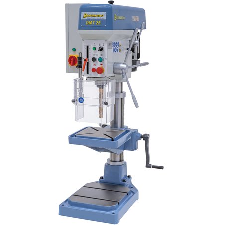 Tischbohrmaschine DMT 25