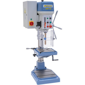 Tischbohrmaschine DMT 25