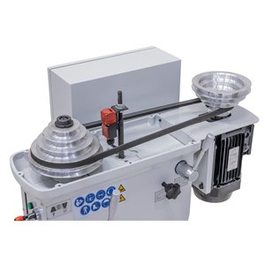 Tischbohrmaschine DMT 25