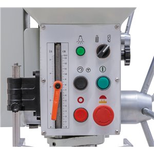 Tischbohrmaschine DMT 25