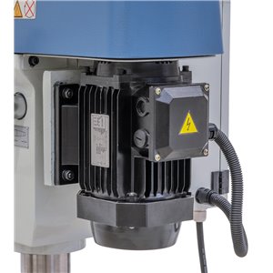 Tischbohrmaschine DMT 25