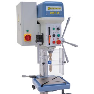 Tischbohrmaschine DMT 25