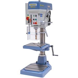 Tischbohrmaschine DMT 32