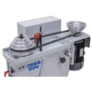 Tischbohrmaschine DMT 32