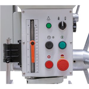 Tischbohrmaschine DMT 32