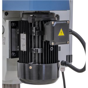 Tischbohrmaschine DMT 32