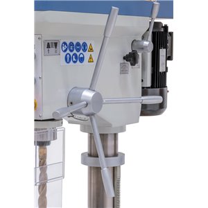 Tischbohrmaschine DMT 32