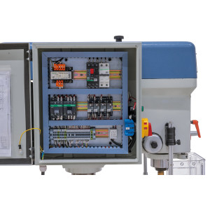 Tischbohrmaschine DMT 32