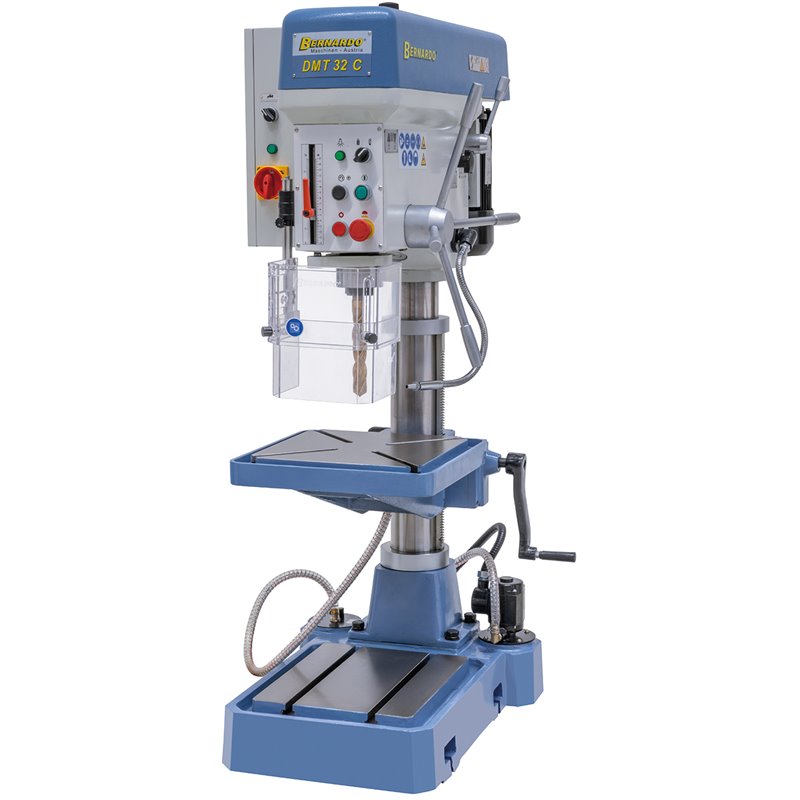 Tischbohrmaschine DMT 32 C