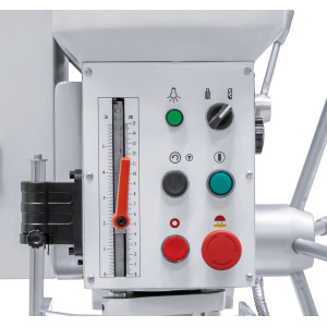 Tischbohrmaschine DMT 32 C