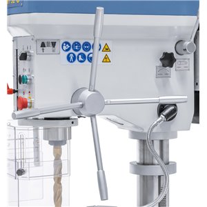Tischbohrmaschine DMT 32 C