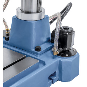 Tischbohrmaschine DMT 32 C