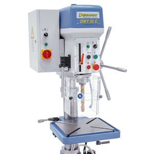 Tischbohrmaschine DMT 32 C