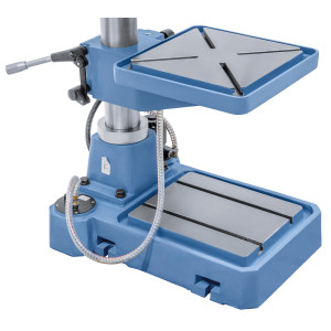 Tischbohrmaschine DMT 32 C