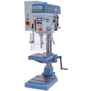 Tischbohrmaschine DMT 25 V