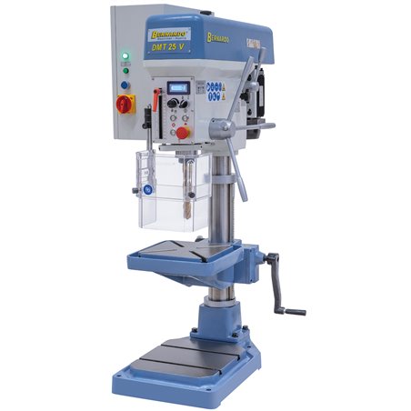 Tischbohrmaschine DMT 25 V