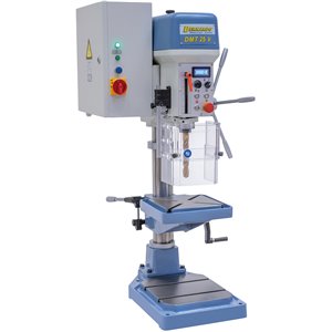 Tischbohrmaschine DMT 25 V