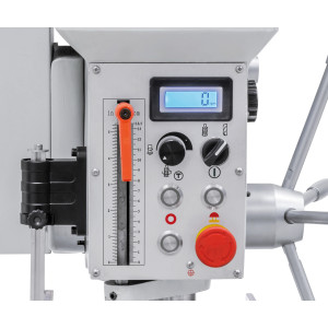 Tischbohrmaschine DMT 25 V