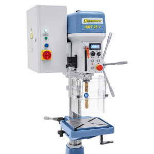 Tischbohrmaschine DMT 25 V