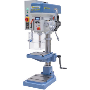 Tischbohrmaschine DMT 25 PFV
