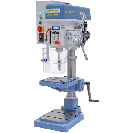 Tischbohrmaschine DMT 25 PFV