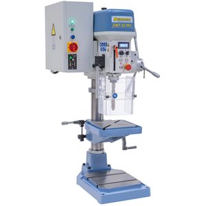 Tischbohrmaschine DMT 25 PFV