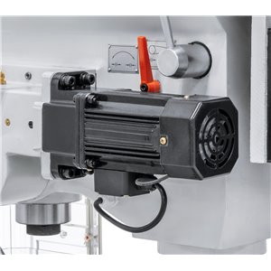 Tischbohrmaschine DMT 25 PFV