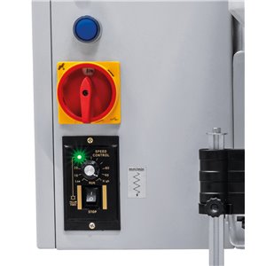 Tischbohrmaschine DMT 25 PFV