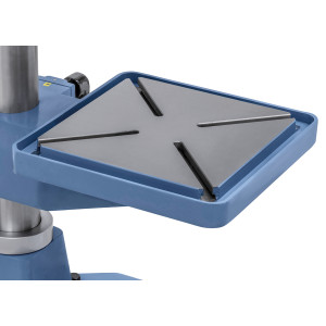 Tischbohrmaschine DMT 25 PFV