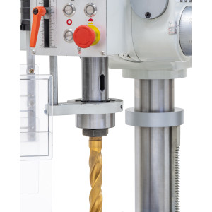 Tischbohrmaschine DMT 25 PFV