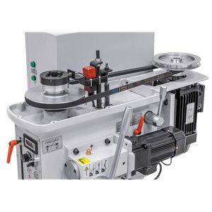 Tischbohrmaschine DMT 25 PFV