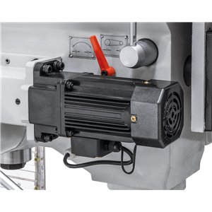 Tischbohrmaschine DMT 25 PF