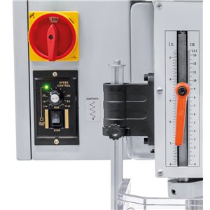 Tischbohrmaschine DMT 25 PF