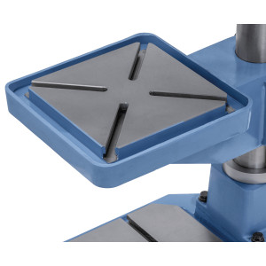 Tischbohrmaschine DMT 25 PF