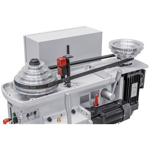 Tischbohrmaschine DMT 25 PF