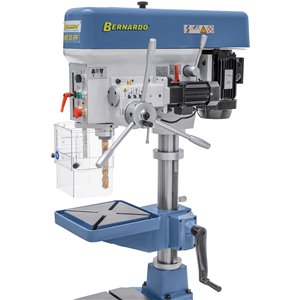 Tischbohrmaschine DMT 25 PF