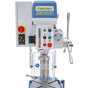 Tischbohrmaschine DMT 25 PF