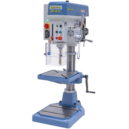 Tischbohrmaschine DMT 32 PF