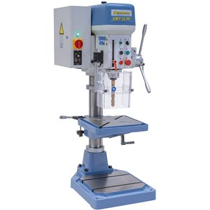 Tischbohrmaschine DMT 32 PF
